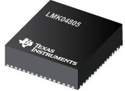  LMK04805BISQ/NOPB 
