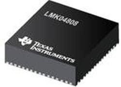  LMK04808BISQX/NOPB 