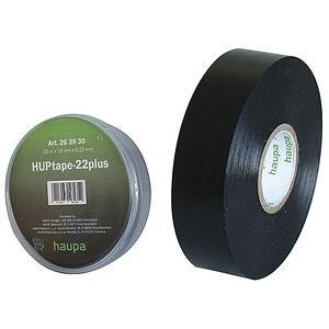  Лента изоляционная морозостойкая HUPtape-22plus 19мм х 20 м HAUPA 263930 
