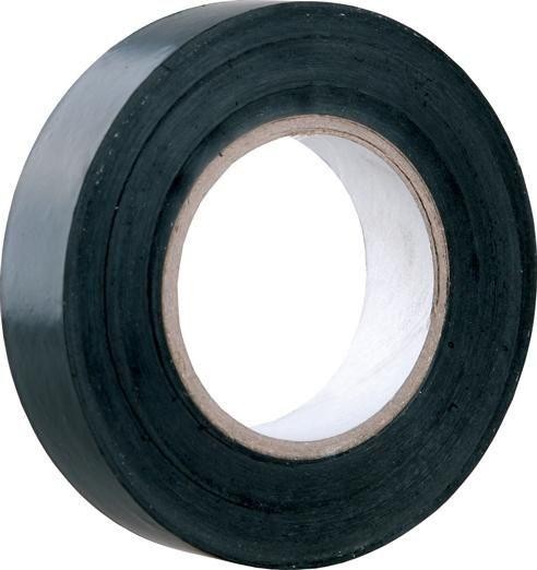  Изолента V02-7B-13х15-20 0.13х15мм (рул.20м) черн. Volsten 9796 