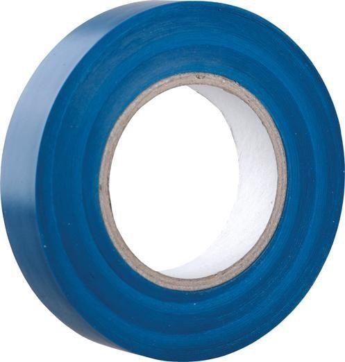  Изолента V02-7S-13х15-20 0.13х15мм (рул.20м) син. Volsten 9795 