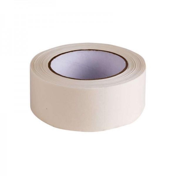  Лента малярная 48мм (рул.50м) крепп REXANT 09-4445 