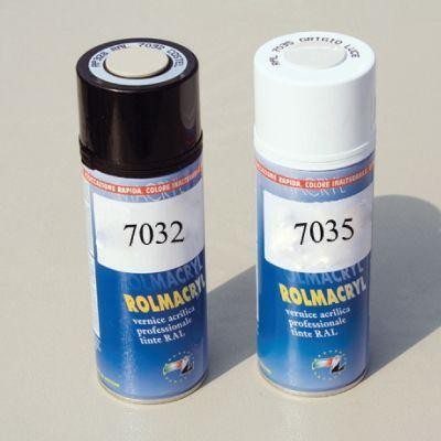 Краска акрил. балл. 30г RAL 7035 DKC R5A24 