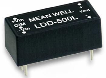  LDD-600L 
