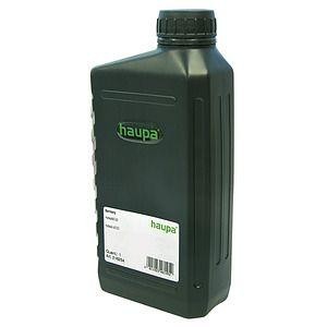  Масло гидравлическое HAUPA 216254 