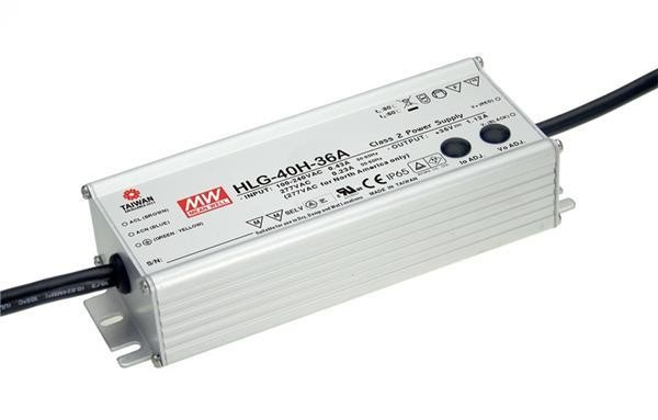  HLG-40H-42AB 