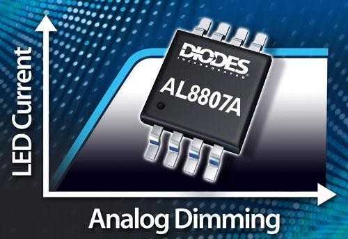  AL8807AW5-7 