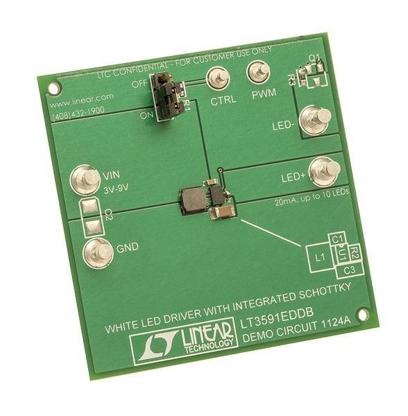 DC1124A 