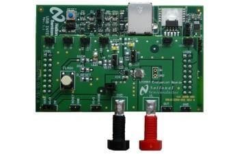  LM3554TMEEV/NOPB 