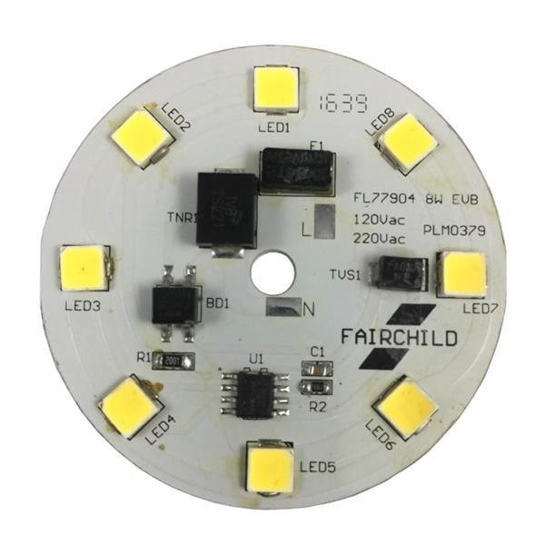  FEBFL77904-L82H08A-GEVB 