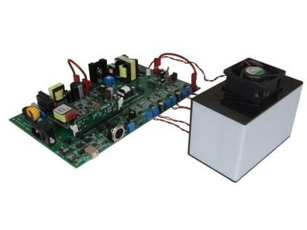  TMDSIACLEDCOMKIT 