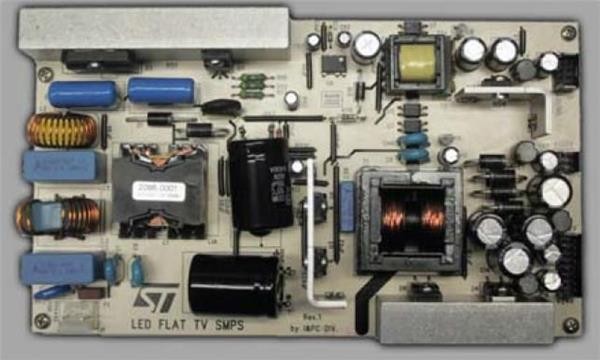  EVL185W-LEDTV 
