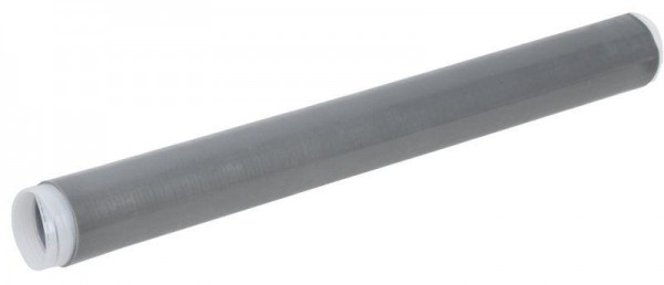  Трубка холодной усадки ТХУ 40/16 силиконовая 0.4м ИЭК UCS10-040-016-01-K03 