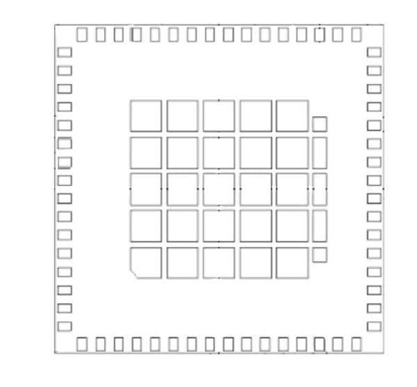  SI5395J-A11294-GM 