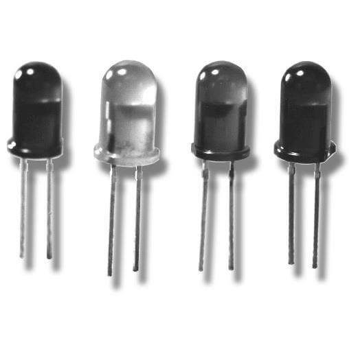  HLMP-3416 