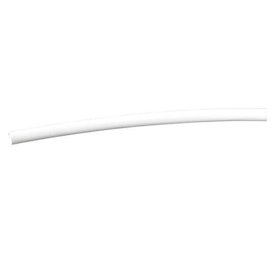  Трубка термоусадочная HSB46-9 тонкостенная бел. (уп.12м) ABB 7TCA017300R0356 