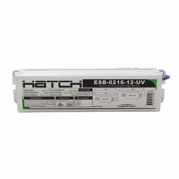  ESB-0216-12-UV 