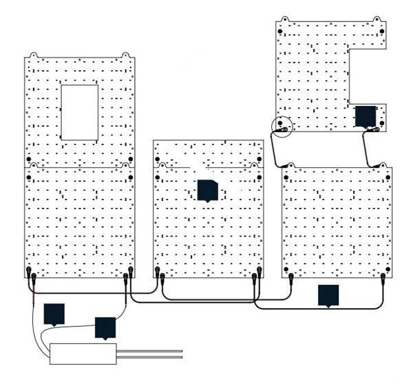  VFTS12N06S57K 