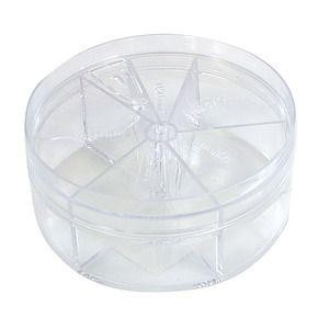  Коробка пустая 0.5-2.5 HAUPA 270870 