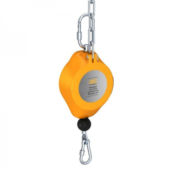  Компенсатор перемещения для блока питания VH/VHF POS OBO 6109887 