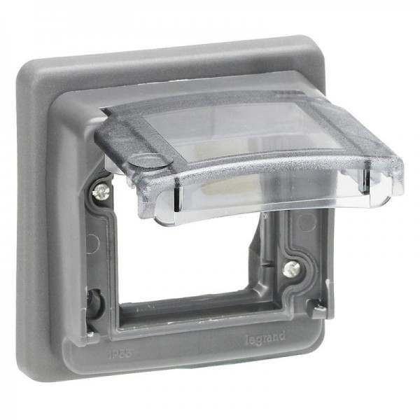  Адаптер Hypra IP55 Leg 053949 