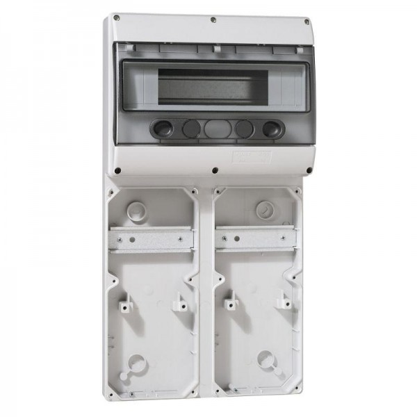  Коробка установочная P17 501х265 Leg 057703 
