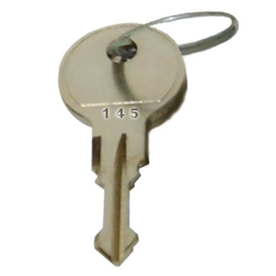  Мастер-ключ CWFHN для замка CWFSL ABB 2CMA177255R1000 