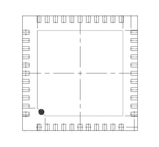  SI5394E-A11359-GM 