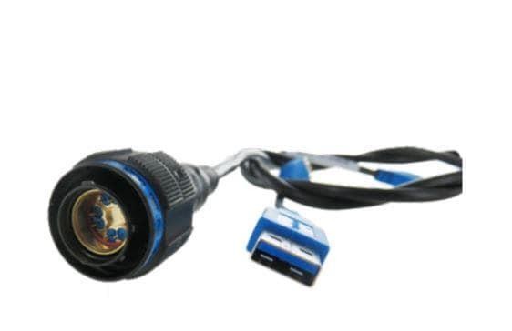  TV06UCOMUSB3CF11P 