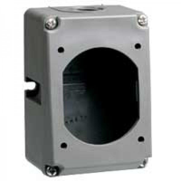  Коробка для розетки Hypra 2К/3К 32А IP44 Leg 052419 