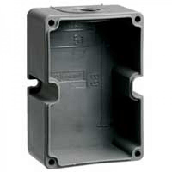  Коробка пласт. раз. Hypra 3К+З 16А IP44 Leg 052279 