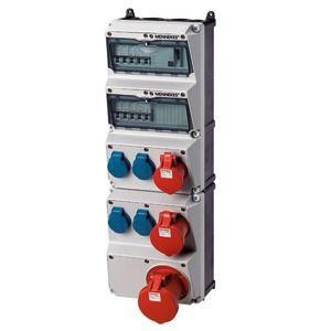  Бокс AMAXX Mennekes 950013 
