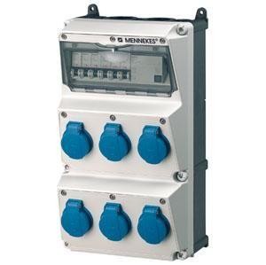  Бокс AMAXX Mennekes 930001 