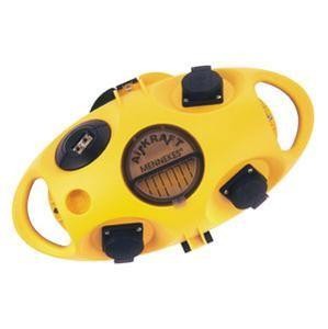  Бокс AirKRAFT для розеток Mennekes 94554GE 