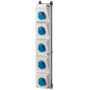  Бокс AMAXX Mennekes 960002 