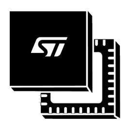  STM8L152K4U6 