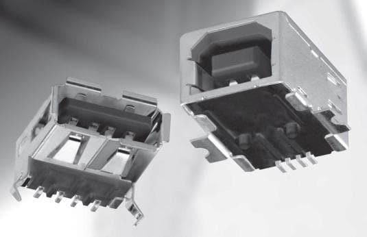  KUSBX-SMT-AS1N-B30 