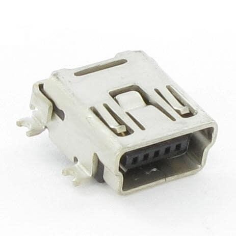  KMBX-SMT-5S-S-30TR 