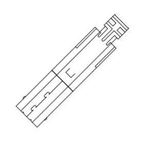  KUSBX-BP-KIT-SC 