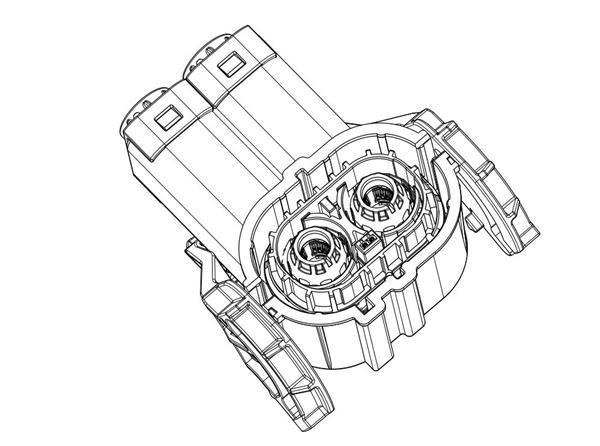  YHV800-2P-90-50M-B 