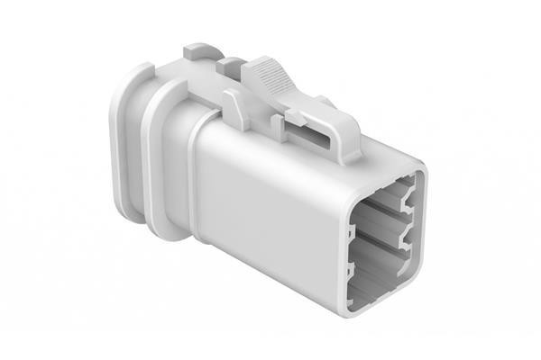  ATP06-6S-OMRDWHT 