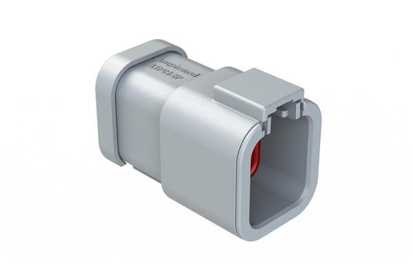  ATP04-6P-EC01BLK 