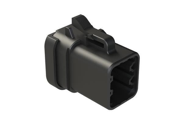  ATP06-6S-EC01BK 