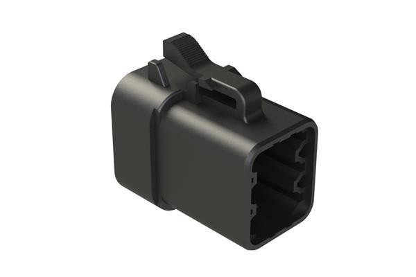  ATP06-6S-BLK 