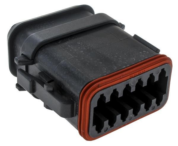  DT06-12SB-E008 