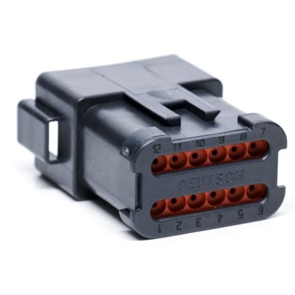  DT04-3P-KIT-W-PINS 