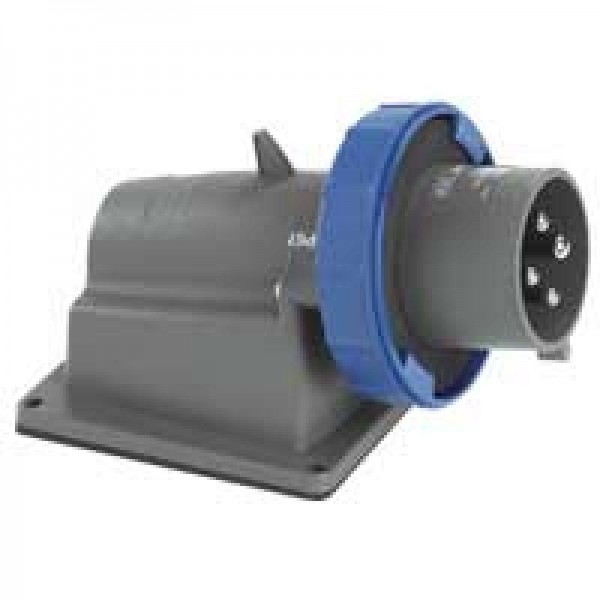  Розетка Hypra 32А 230В 2К+3 IP67 Leg 053086 