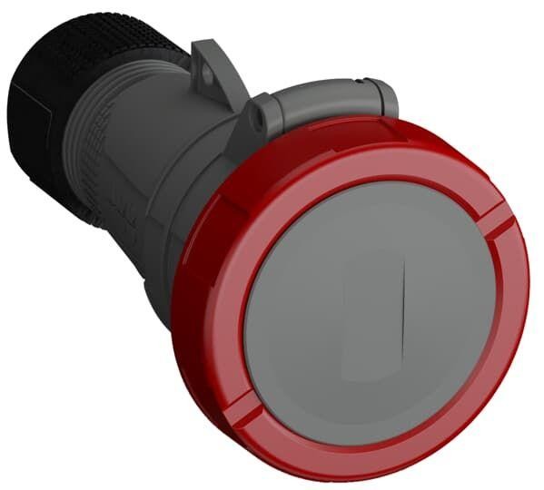  Розетка кабельная 316EC3W Easy&Safe 316EC3W16А3P+EIP673ч ABB 2CMA101124R1000 