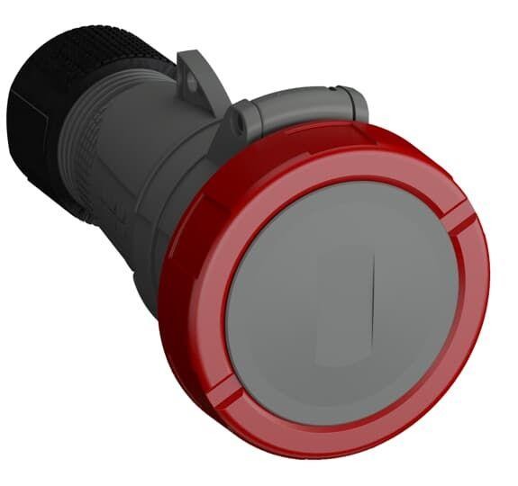  Розетка кабельная 332EC3W Easy&Safe 332EC3W32А3P+EIP673ч ABB 2CMA101147R1000 