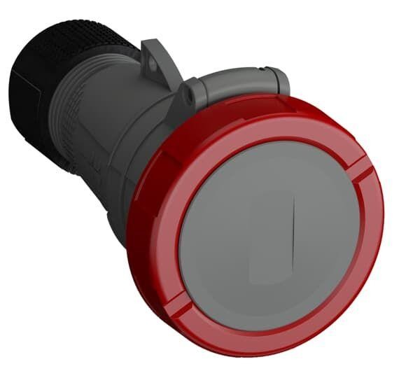  Розетка кабельная 316EC11W Easy&Safe 316EC11W16А3P+EIP6711ч ABB 2CMA101131R1000 